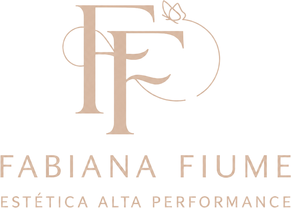 Fabiana Fiume — Estética Alta Performance